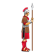Roman Soldier with spear 