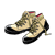 Hiking Boots Color PNG