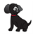 Black Puppy Color PDF