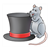 Gray Rat Color PDF