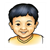 Smiling Boy Color PDF