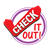 'Check-It-Out' Color PNG