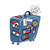 Blue Suitcase Color PDF