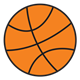 Basketball 10 