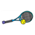Tennis Racket Color PDF