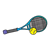 Tennis Racket Color PNG