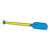 Blue and Yellow Oar Color PDF