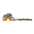 Wheelbarrow of Vegetables Color PDF