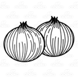 Two Onions