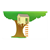 Treehouse Color PDF