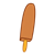 Chocolate Fudge Bar Color PNG