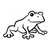 Tree Frog Line PDF