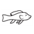 Royal Gramma Fish Line PDF