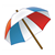 Patriotic Beach Umbrella Color PDF