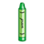 Green Crayon Color PNG