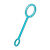 Bubble Wand Color PNG