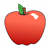Red Apple Color PDF