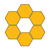 Honeycomb Color PDF