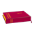 Closed Red Bible Color PNG
