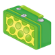 Green Lunchbox 