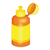 Juice Bottle Color PDF