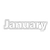 Month of January Line PDF