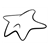 Orange Starfish Line PDF