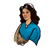 Ruth Color PNG