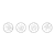 Marbles Line PNG