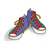 Sneakers Color PDF