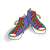 Sneakers Color PNG