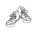 Sneakers Line PDF