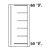 Thermometer Line PNG