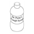 Medicine Bottle Line PDF