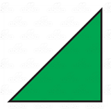 Green Triangle 2