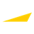 Yellow Triangle 3 Color PNG