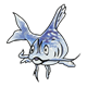 Blue Catfish 