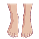Two Feet 