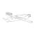 Toothpaste Tube Line PNG