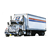 US Postal Service Truck Color PDF