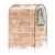 Brick Mailbox Color PDF