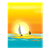 Sailboats Color PDF