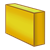 Long Yellow Block Color PNG