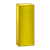 Tall Yellow Block Color PNG