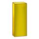 Tall Yellow Block rectangular