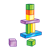 Block Tower Color PNG