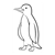 Penguin Line PDF