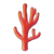 Red Tree Sponge Color PDF