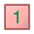 Pink Block Color PNG