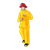 Firefighter Color PNG